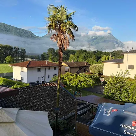 Trattoria Gudese