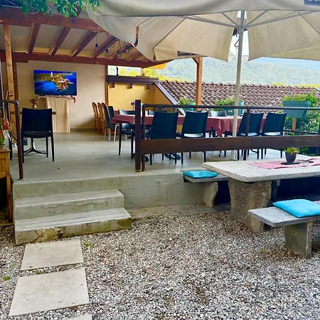 Trattoria Gudese